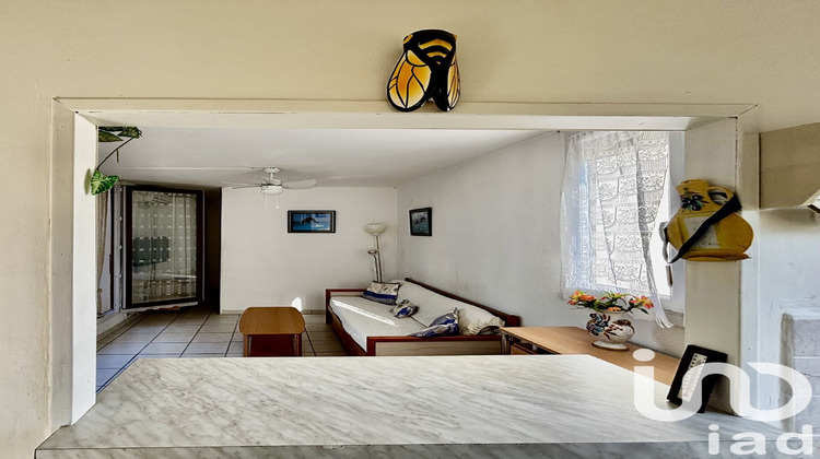 Ma-Cabane - Vente Appartement Bormes-les-Mimosas, 38 m²