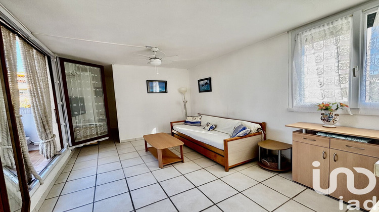 Ma-Cabane - Vente Appartement Bormes-les-Mimosas, 38 m²