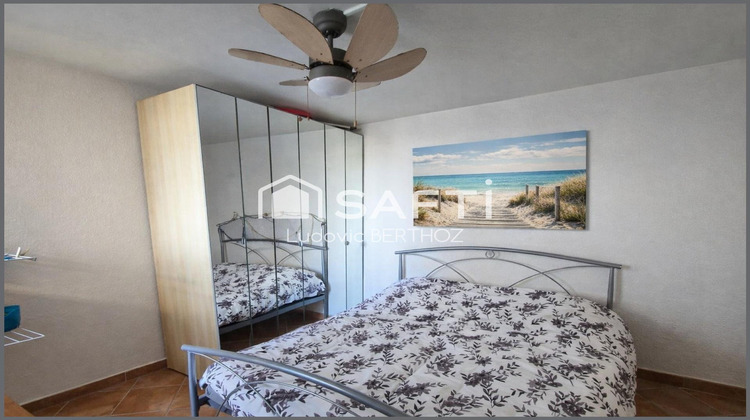 Ma-Cabane - Vente Appartement Bormes-les-Mimosas, 50 m²