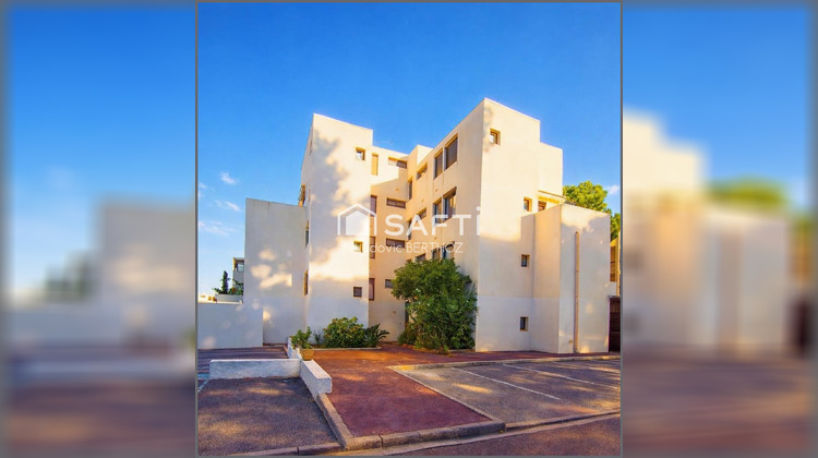 Ma-Cabane - Vente Appartement Bormes-les-Mimosas, 50 m²