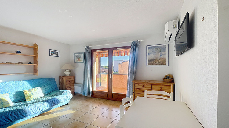Ma-Cabane - Vente Appartement BORMES-LES-MIMOSAS, 24 m²