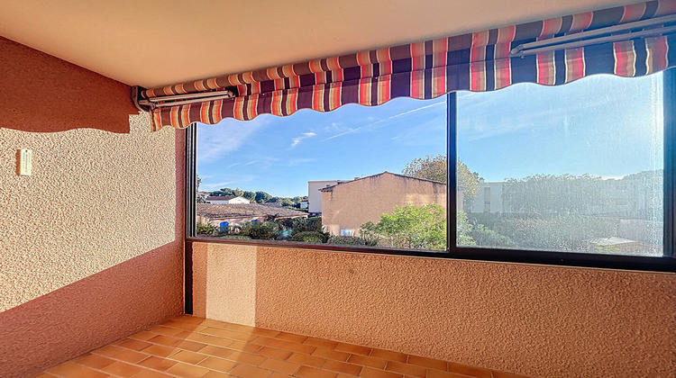 Ma-Cabane - Vente Appartement BORMES-LES-MIMOSAS, 24 m²