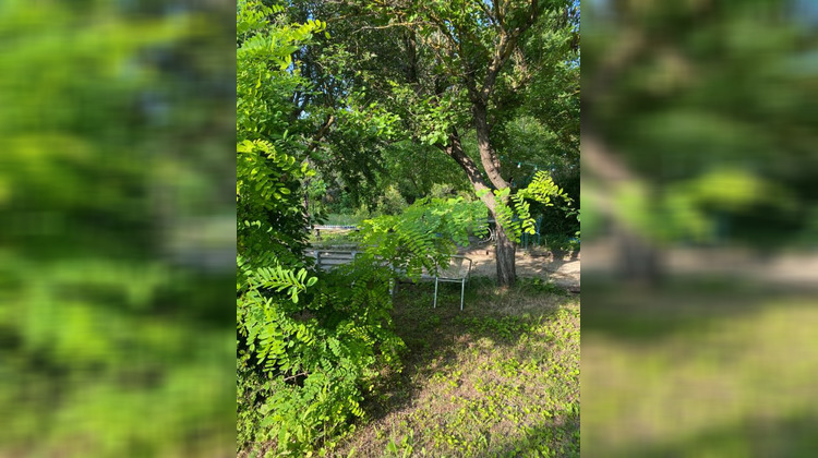 Ma-Cabane - Vente Appartement BORMES LES MIMOSAS, 44 m²