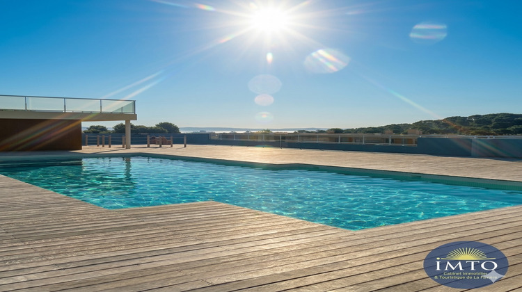 Ma-Cabane - Vente Appartement BORMES-LES-MIMOSAS, 44 m²