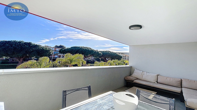 Ma-Cabane - Vente Appartement BORMES-LES-MIMOSAS, 44 m²