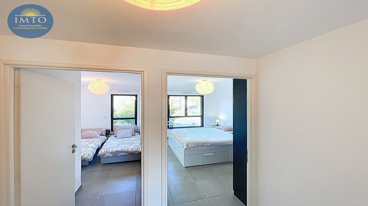 Ma-Cabane - Vente Appartement BORMES-LES-MIMOSAS, 44 m²