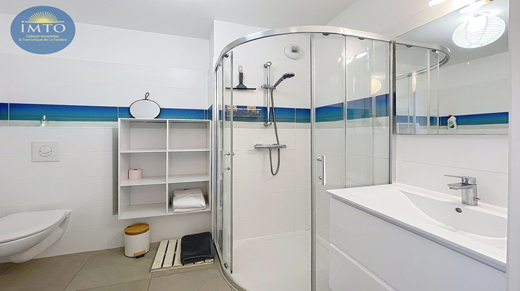 Ma-Cabane - Vente Appartement BORMES-LES-MIMOSAS, 44 m²