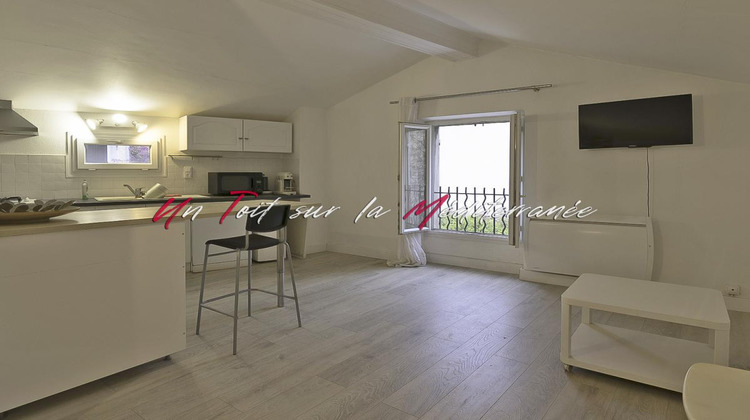 Ma-Cabane - Vente Appartement BORMES LES MIMOSAS, 43 m²