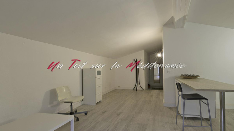Ma-Cabane - Vente Appartement BORMES LES MIMOSAS, 43 m²