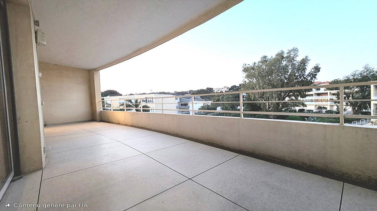 Ma-Cabane - Vente Appartement BORMES LES MIMOSAS, 39 m²