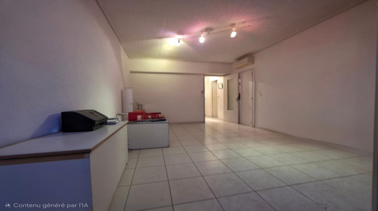 Ma-Cabane - Vente Appartement BORMES LES MIMOSAS, 39 m²