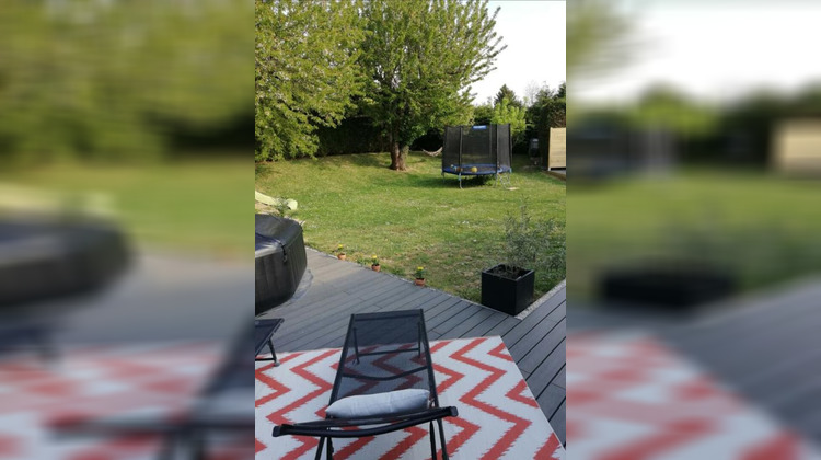 Ma-Cabane - Vente Appartement BORMES LES MIMOSAS, 61 m²