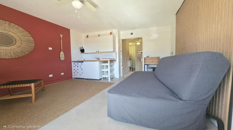 Ma-Cabane - Vente Appartement BORMES LES MIMOSAS, 24 m²