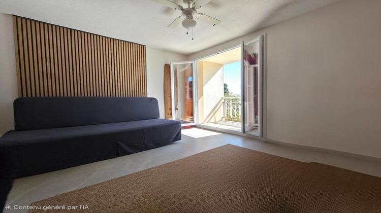 Ma-Cabane - Vente Appartement BORMES LES MIMOSAS, 24 m²