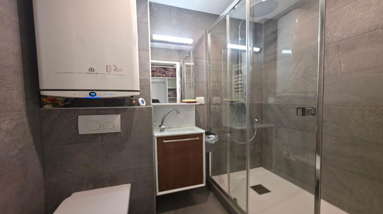 Ma-Cabane - Vente Appartement BORMES LES MIMOSAS, 24 m²