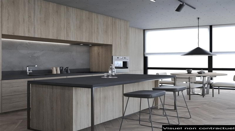 Ma-Cabane - Vente Appartement BORMES LES MIMOSAS, 66 m²