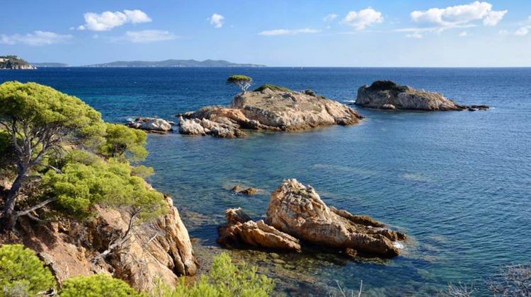 Ma-Cabane - Vente Appartement BORMES LES MIMOSAS, 43 m²