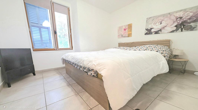 Ma-Cabane - Vente Appartement BORMES LES MIMOSAS, 31 m²