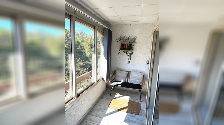 Ma-Cabane - Vente Appartement BORMES-LES-MIMOSAS, 42 m²