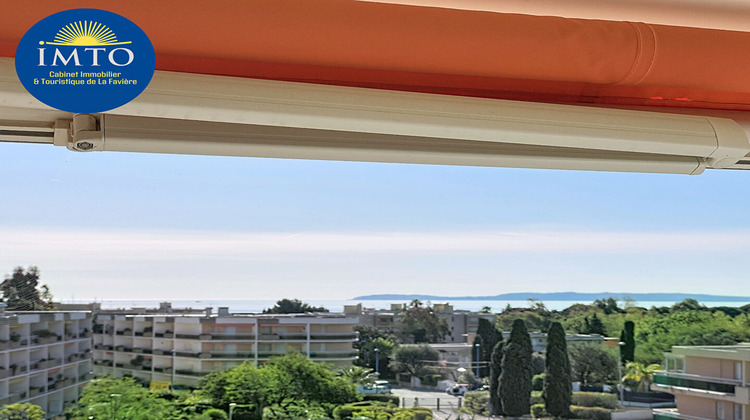 Ma-Cabane - Vente Appartement BORMES-LES-MIMOSAS, 36 m²