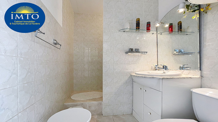 Ma-Cabane - Vente Appartement BORMES-LES-MIMOSAS, 36 m²
