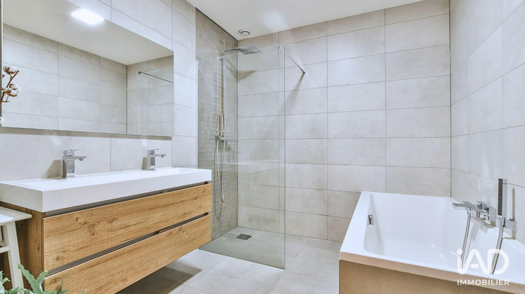 Ma-Cabane - Vente Appartement Bormes-les-Mimosas, 43 m²