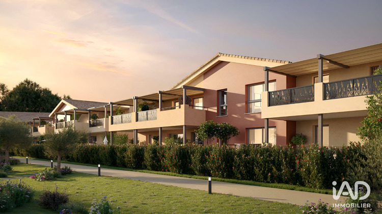 Ma-Cabane - Vente Appartement Bormes-les-Mimosas, 43 m²