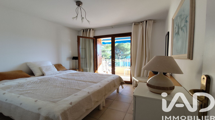 Ma-Cabane - Vente Appartement Bormes-les-Mimosas, 59 m²