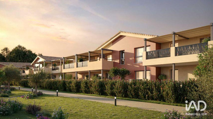 Ma-Cabane - Vente Appartement Bormes-les-Mimosas, 62 m²