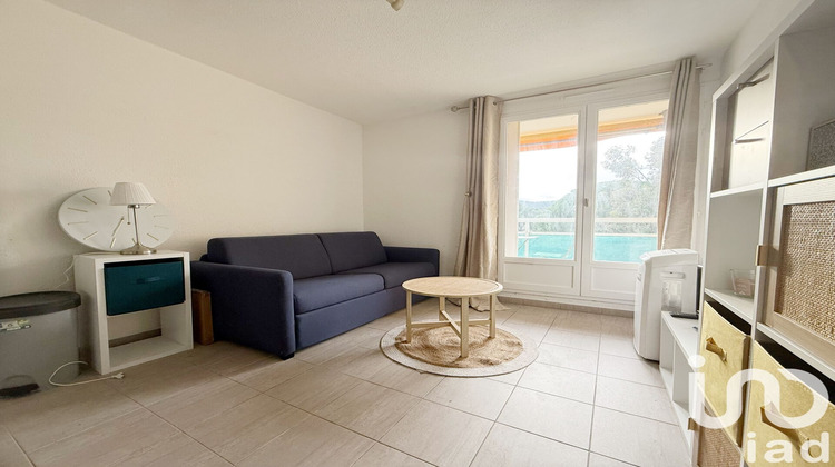 Ma-Cabane - Vente Appartement Bormes-les-Mimosas, 17 m²