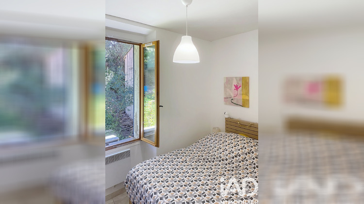 Ma-Cabane - Vente Appartement Bormes-les-Mimosas, 31 m²