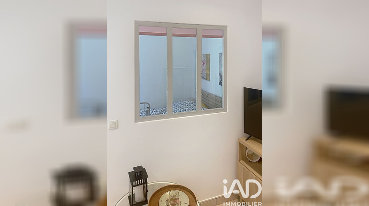 Ma-Cabane - Vente Appartement Bormes-les-Mimosas, 31 m²