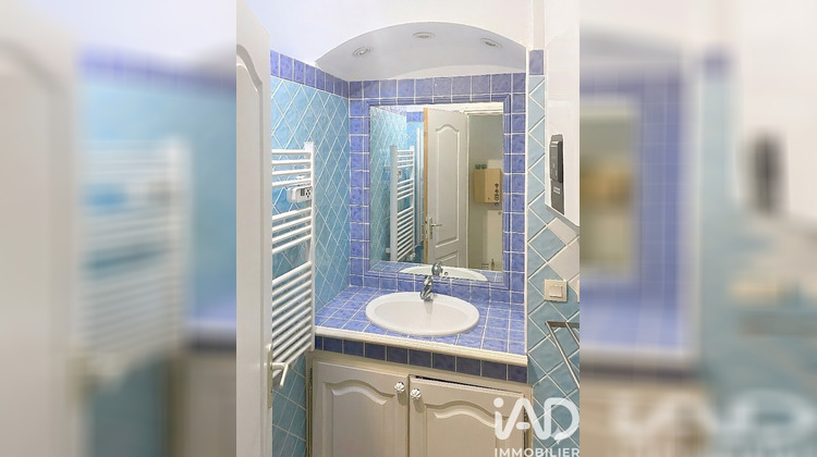 Ma-Cabane - Vente Appartement Bormes-les-Mimosas, 31 m²