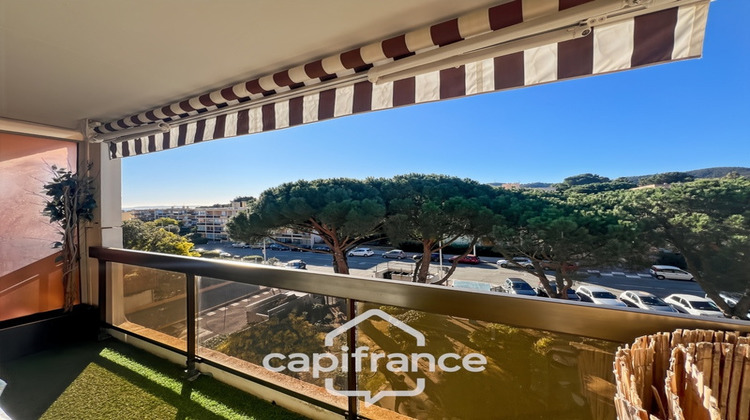 Ma-Cabane - Vente Appartement BORMES LES MIMOSAS, 51 m²