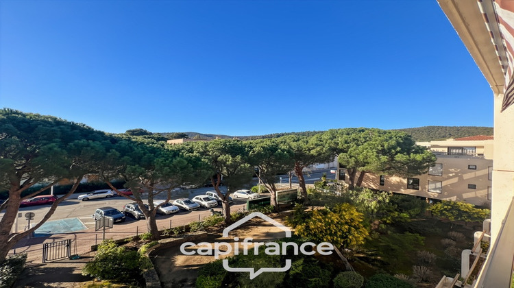 Ma-Cabane - Vente Appartement BORMES LES MIMOSAS, 51 m²