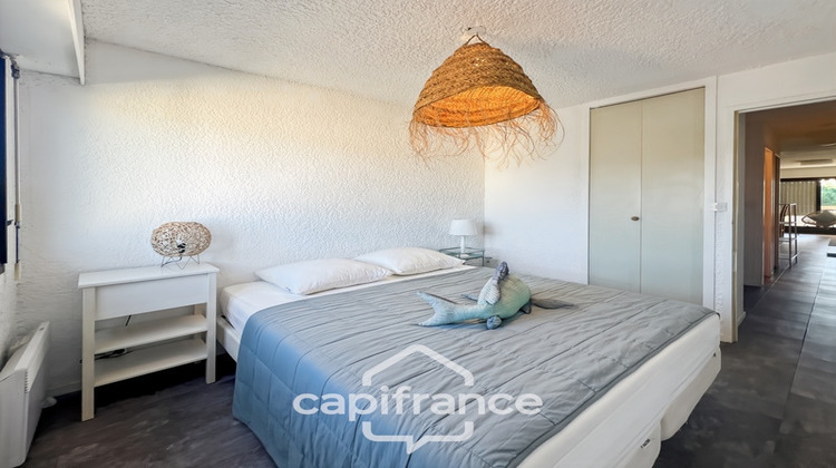 Ma-Cabane - Vente Appartement BORMES LES MIMOSAS, 51 m²