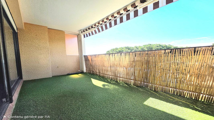 Ma-Cabane - Vente Appartement BORMES LES MIMOSAS, 51 m²