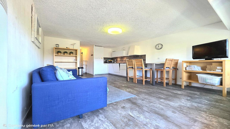Ma-Cabane - Vente Appartement BORMES LES MIMOSAS, 51 m²