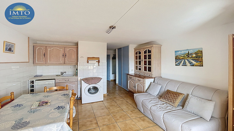 Ma-Cabane - Vente Appartement BORMES-LES-MIMOSAS, 33 m²