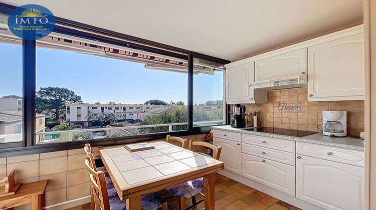 Ma-Cabane - Vente Appartement BORMES-LES-MIMOSAS, 33 m²