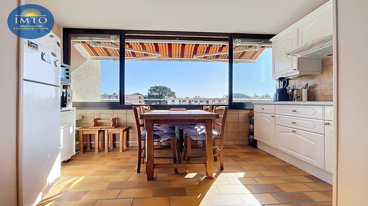 Ma-Cabane - Vente Appartement BORMES-LES-MIMOSAS, 33 m²