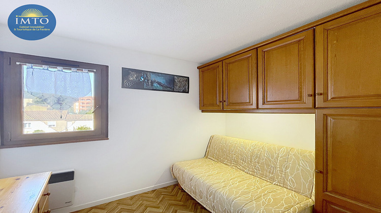 Ma-Cabane - Vente Appartement BORMES-LES-MIMOSAS, 33 m²