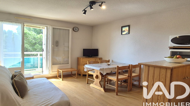 Ma-Cabane - Vente Appartement Bormes-les-Mimosas, 33 m²
