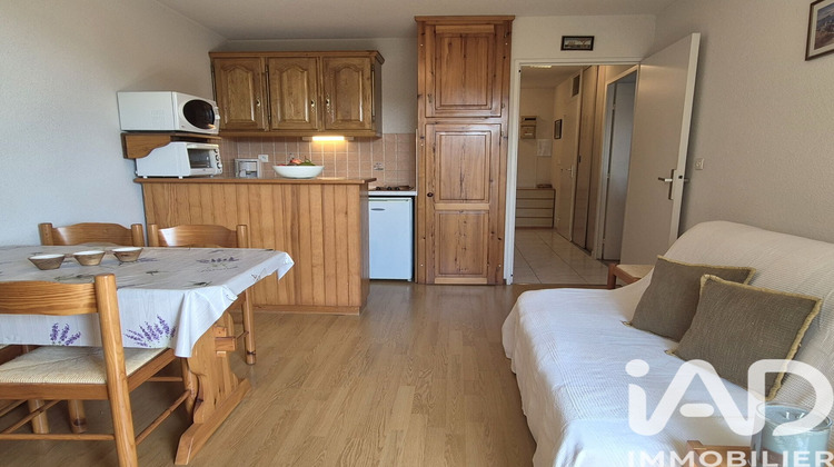 Ma-Cabane - Vente Appartement Bormes-les-Mimosas, 33 m²
