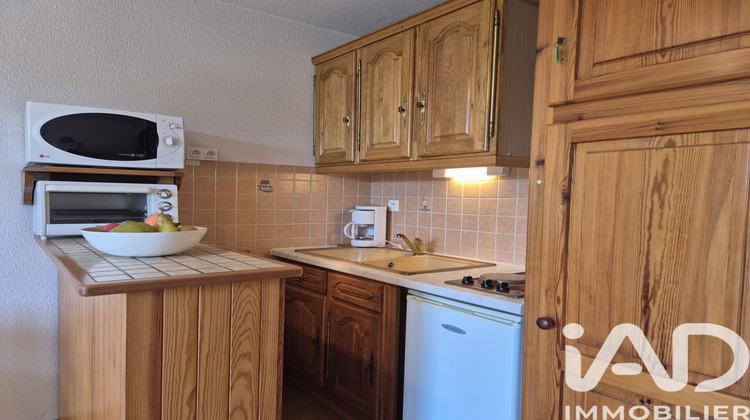 Ma-Cabane - Vente Appartement Bormes-les-Mimosas, 33 m²