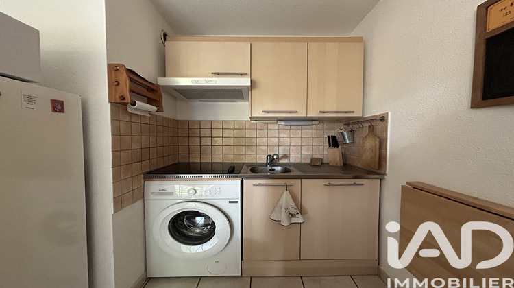 Ma-Cabane - Vente Appartement Bormes-les-Mimosas, 31 m²