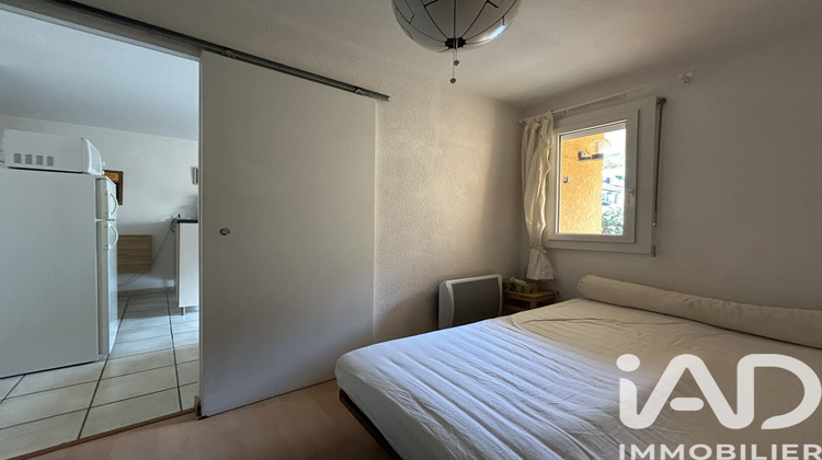 Ma-Cabane - Vente Appartement Bormes-les-Mimosas, 31 m²