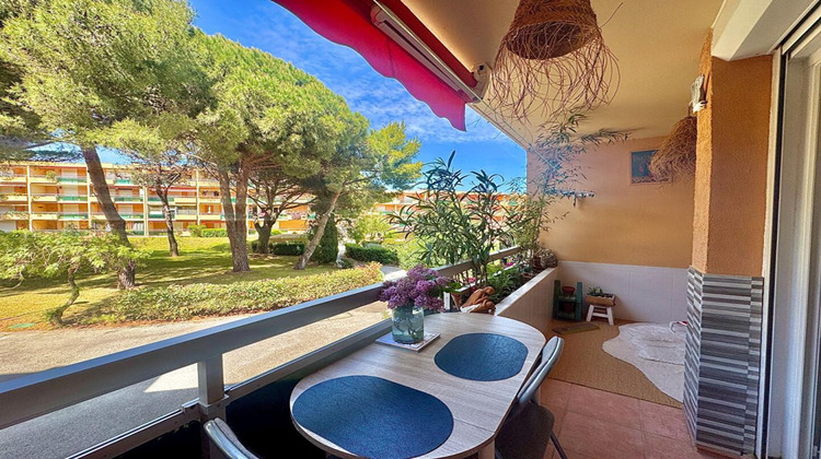 Ma-Cabane - Vente Appartement BORMES LES MIMOSAS, 25 m²