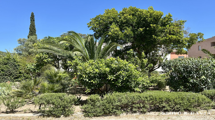 Ma-Cabane - Vente Appartement Bormes-les-Mimosas, 62 m²