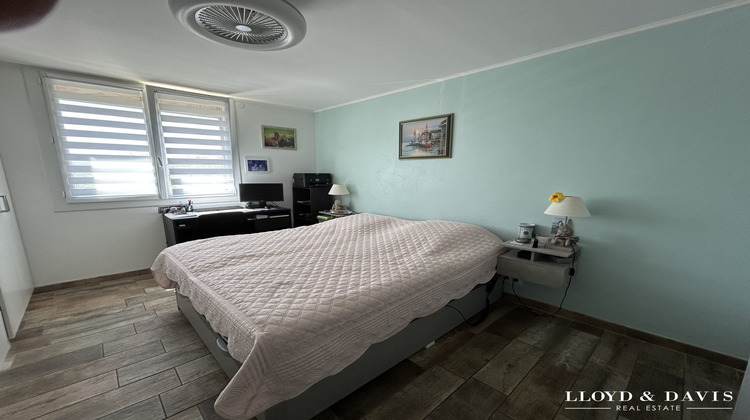 Ma-Cabane - Vente Appartement Bormes-les-Mimosas, 62 m²